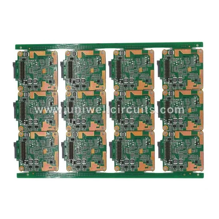 প্রস্তুতকারক বোর্ড পণ্য কাস্টমাইজড