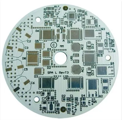 অ্যালুমিনিয়াম প্রিন্টেড সার্কিট বোর্ড কী?