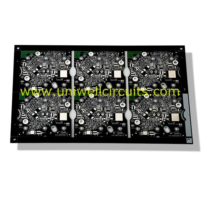 20L ENIG উচ্চ TG FR4 PCB