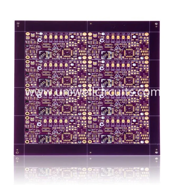 28 এল ENIG উচ্চ TG FR4 সার্কিট বোর্ড