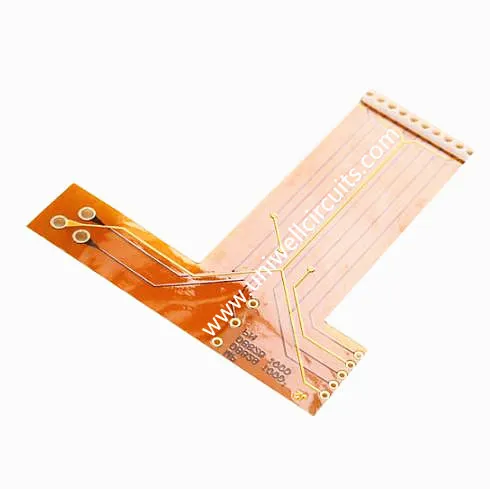 কম্পিউটার নমনীয় সার্কিট বোর্ড