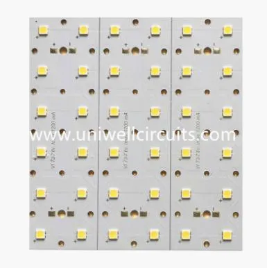 কপার বেস পিসিবি