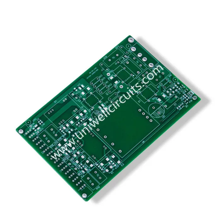 ডাটা ট্রান্সমিশন অ্যাপ্লিকেশন PCB