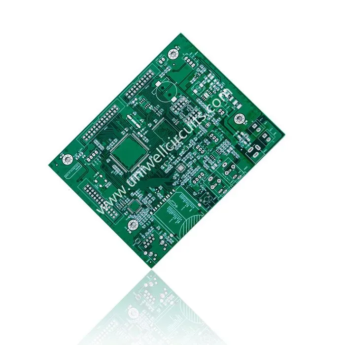 বৈদ্যুতিক মিটার PCB