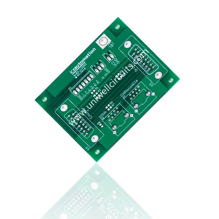 বৈদ্যুতিক মিটার প্রিন্টেড সার্কিট বোর্ড