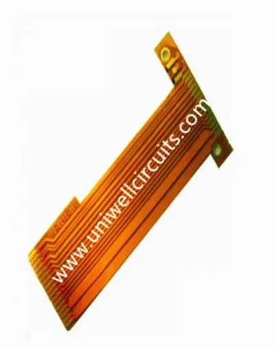 ফ্লেক্স পাওয়ার ব্যাংক পিসিবি