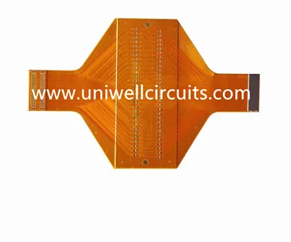 ওয়্যারলেস স্পিকার জন্য নমনীয় সার্কিট বোর্ড