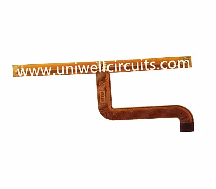 অটোমোবাইল ইলেকট্রনিক্স জন্য নমনীয় পিসিবি