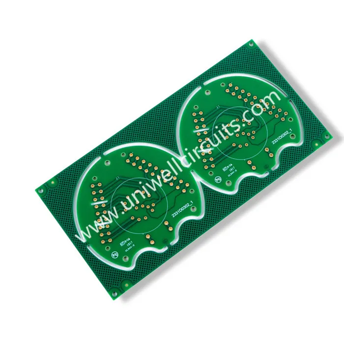 FR4 ভেন্ডিং মেশিন FR4 PCB
