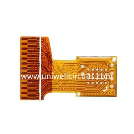 গেম মেশিন নমনীয় সার্কিট বোর্ড