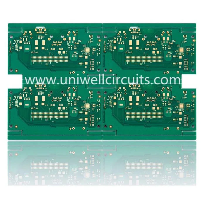 খেলা মেশিন PCB