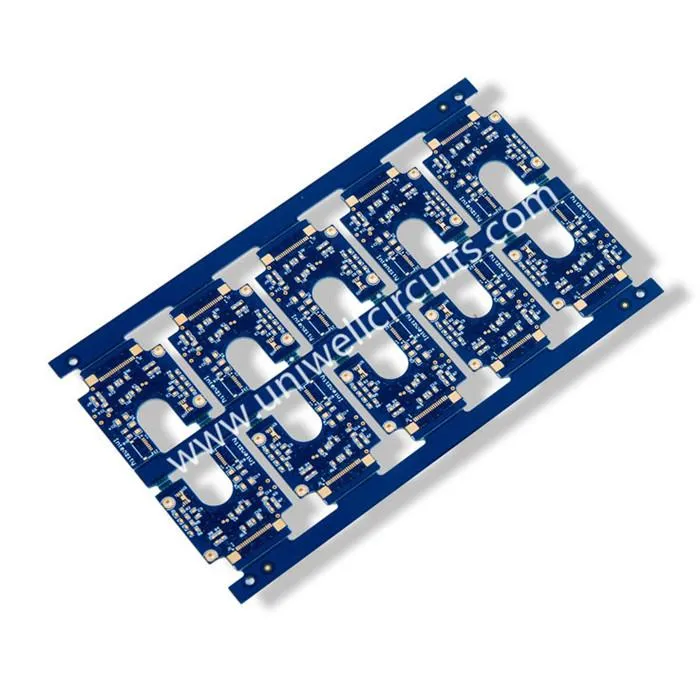 স্বাস্থ্যসেবা অ্যাপ্লিকেশন সার্কিট বোর্ড