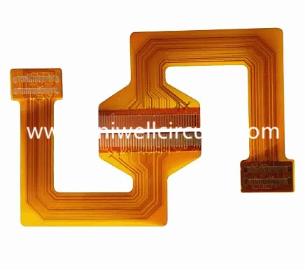 নিমজ্জন গোল্ড নমনীয় সার্কিট বোর্ড