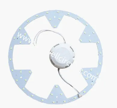 অভ্যন্তরীণ ডিভাইস সার্কিট বোর্ড