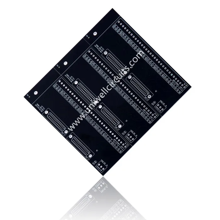 LED স্ক্রিন PCB