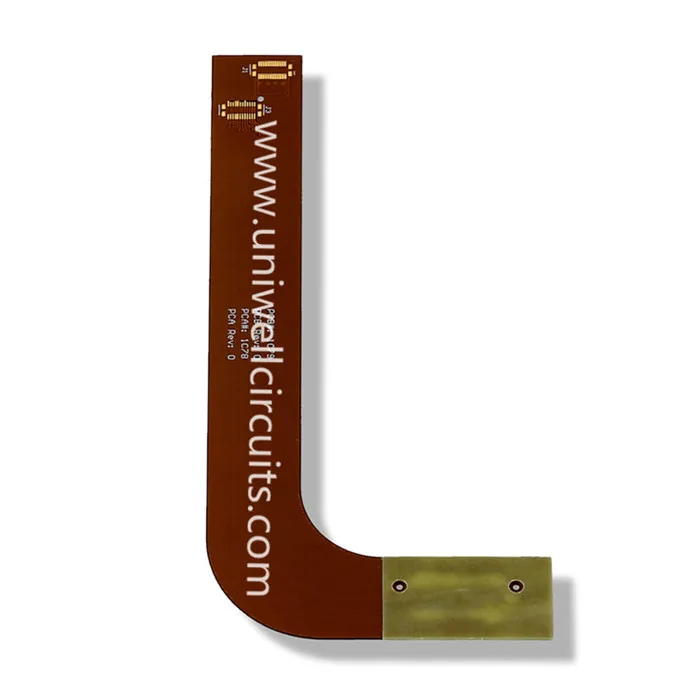 মেটাল ডিটেক্টর ফ্লেক্স পিসিবি