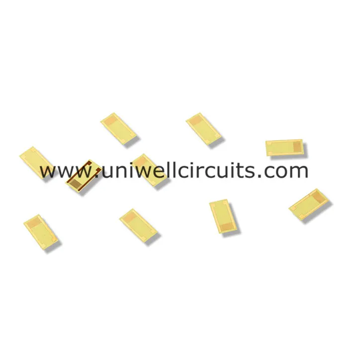 মোবাইল ফোন নমনীয় পিসিবি