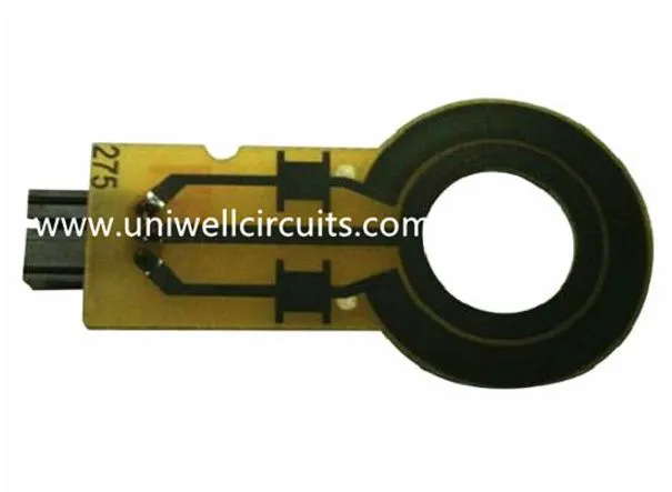 মাল্টিলেয়ার কার্বন ইঙ্ক PCB