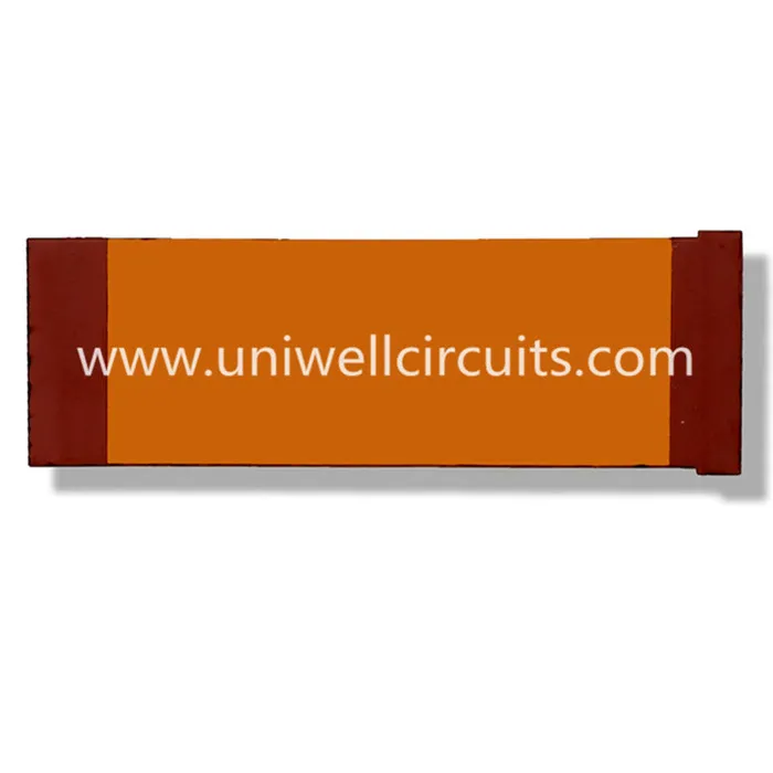 Multilayers নমনীয় পিসিবি