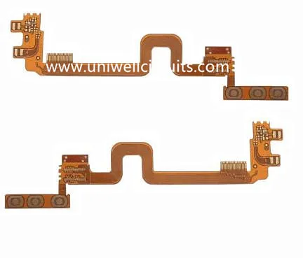 ওএসপি স্ক্যানার ফ্লেক্স সার্কিট বোর্ড