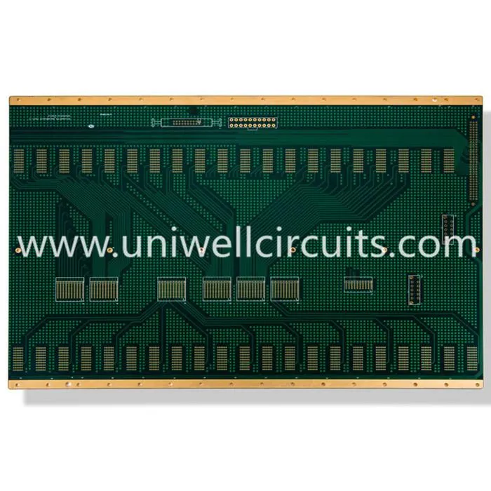 ওএসপি একক লেয়ার PCB