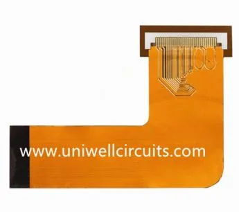 উচ্চ TG টাচ স্ক্রিন FPC