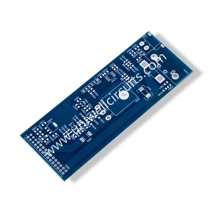 স্মার্টওয়াচ মেনবোর্ড PCB