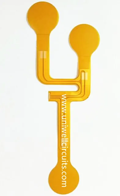 টেলিযোগাযোগ নমনীয় সার্কিট বোর্ড