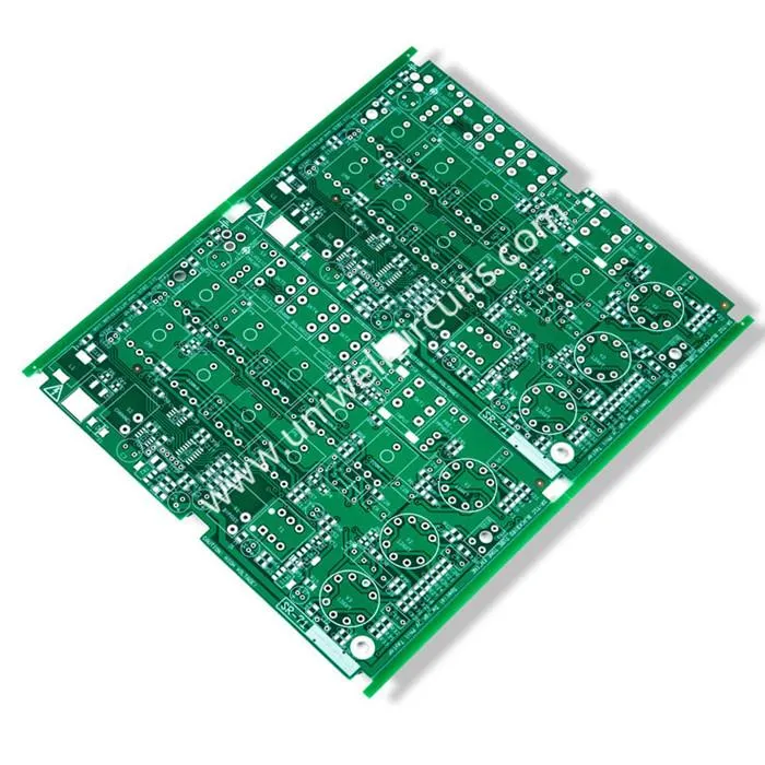 ওয়াটার হিটার কন্ট্রোলার সার্কিট বোর্ড